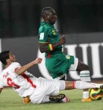 ECOUTEZ. Mamadou Niang prêt à revenir si... ECOUTEZ. Mamadou Niang prêt à revenir si...
