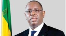 MACKY SALL : Le conte du guerrier Mbégnou devenu président de la République MACKY SALL : Le conte du guerrier Mbégnou devenu président de la République