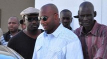Barthélémy Dias candidat à la succession de Tanor Barthélémy Dias candidat à la succession de Tanor