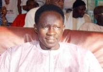 Fissure dans les rangs de la majorité présidentielle : Ibrahima Fall rompt avec Bby Fissure dans les rangs de la majorité présidentielle : Ibrahima Fall rompt avec Bby