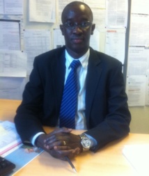 Trois Questions à … Ousmane KANTE, futur candidat à la mairie de la Médina Trois Questions à … Ousmane KANTE, futur candidat à la mairie de la Médina