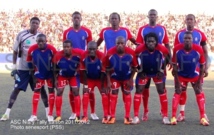 Niary Tally s'adjuge la coupe de la Ligue, premier trophée de son histoire Niary Tally s'adjuge la coupe de la Ligue, premier trophée de son histoire