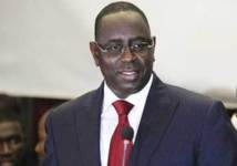 Macky Sall prêt à financer un plan de modernisation des laboratoires Macky Sall prêt à financer un plan de modernisation des laboratoires