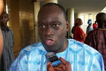 Sénat et vice-président : Me El hadj Diouf évoque l'écriture des "plus belles pages de l'histoire" du pays Sénat et vice-président : Me El hadj Diouf évoque l'écriture des "plus belles pages de l'histoire" du pays