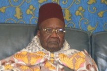Caricatures du prophète Mouhamed (saw) : Serigne Mansour Sy remet Charlie hebdo à sa place Caricatures du prophète Mouhamed (saw) : Serigne Mansour Sy remet Charlie hebdo à sa place