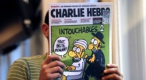 Affaire Charlie Hebdo: après les fous d'Allah, les ayatollahs de la liberté Affaire Charlie Hebdo: après les fous d'Allah, les ayatollahs de la liberté