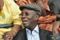 Souleymane Ndéné Ndiaye raille le prix de Wade Souleymane Ndéné Ndiaye raille le prix de Wade