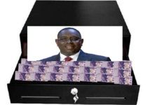 Caisse noire : Macky Sall trône sur 8,1 milliards FCFA Caisse noire : Macky Sall trône sur 8,1 milliards FCFA
