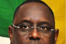 Macky Sall à la rencontre de la communauté sénégalaise Macky Sall à la rencontre de la communauté sénégalaise