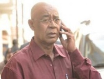 Mahmout Saleh répond à Wade : « Il cherche à refaire surface » Mahmout Saleh répond à Wade : « Il cherche à refaire surface »