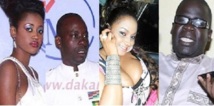 La guerre des télés fait rage: Sandiogou et Thioro Balbaki pour contrer Boub’s et Kathy Chimère La guerre des télés fait rage: Sandiogou et Thioro Balbaki pour contrer Boub’s et Kathy Chimère