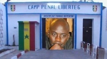 Cheikh Yérim Seck a été transféré au Camp pénal Cheikh Yérim Seck a été transféré au Camp pénal