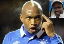 Koto brise le rêve du lion affamé : Diouf ne foulera pas la pelouse de LSS le 13 octobre prochain Koto brise le rêve du lion affamé : Diouf ne foulera pas la pelouse de LSS le 13 octobre prochain