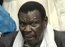 Après deux cinglants revers, les avocats de Cheikh Béthio Thioune reviennent à la charge Après deux cinglants revers, les avocats de Cheikh Béthio Thioune reviennent à la charge