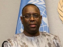 Macky Sall : « Je ne suis pas adepte du Wax waxett » Macky Sall : « Je ne suis pas adepte du Wax waxett »