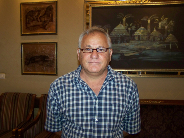 Ali Haidar promet de soutenir la Réserve naturelle communautaire du Boundou Ali Haidar promet de soutenir la Réserve naturelle communautaire du Boundou