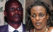 Marième Faye et Mor Ngom propulsent Dame Diop à la tête de Dakar Dem Dikk Marième Faye et Mor Ngom propulsent Dame Diop à la tête de Dakar Dem Dikk