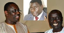 Pour avoir été à l’origine du débauchage de militants de Rewmi : Cheikh Kanté désavoué par Macky Sall Pour avoir été à l’origine du débauchage de militants de Rewmi : Cheikh Kanté désavoué par Macky Sall