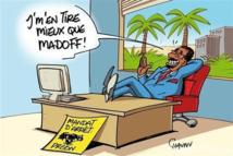 ECOUTEZ. Un ancien sénateur impliqué dans une escroquerie foncière ECOUTEZ. Un ancien sénateur impliqué dans une escroquerie foncière