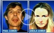 Emprisonné dans sa chambre plusieurs années, l'incroyable histoire de Mitch Comer Emprisonné dans sa chambre plusieurs années, l'incroyable histoire de Mitch Comer