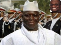 Yaya Jammeh raconte que les politiciens sénégalais n’ont besoin que deux chose : la femme et l’argent Yaya Jammeh raconte que les politiciens sénégalais n’ont besoin que deux chose : la femme et l’argent