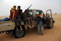 De l’indépendance à l’autodétermination : La nouvelle carte des rebelles du MNLA De l’indépendance à l’autodétermination : La nouvelle carte des rebelles du MNLA