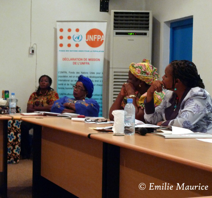 Session de formation des femmes parlementaires : L’AJS pour une nouvelle législature qui rend à l’Assemblée nationale toutes ses prérogatives Session de formation des femmes parlementaires : L’AJS pour une nouvelle législature qui rend à l’Assemblée nationale toutes ses prérogatives