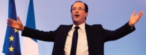 Parité : François Hollande loue la forte présence des femmes à l'hémicycle Parité : François Hollande loue la forte présence des femmes à l'hémicycle
