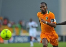 Le démenti de Drogba aux prédictions des Saltigués Le démenti de Drogba aux prédictions des Saltigués