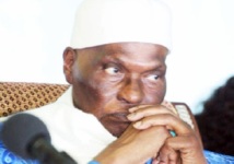 24 heures avant sa passation de pouvoirs avec Macky Sall : Me Wade gracie une trafiquante de drogue 24 heures avant sa passation de pouvoirs avec Macky Sall : Me Wade gracie une trafiquante de drogue