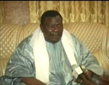 Cheikh Béthio Thioune fait les frais de la visite de sa septième épouse Cheikh Béthio Thioune fait les frais de la visite de sa septième épouse