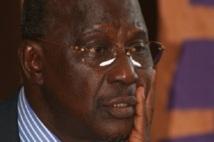 Cheikh Tidiane SY se prononce sur l’affaire de la trafiquante de drogue graciée par Wade Cheikh Tidiane SY se prononce sur l’affaire de la trafiquante de drogue graciée par Wade