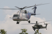 Macky Sall acquiert un nouvel hélicoptère de commandement Macky Sall acquiert un nouvel hélicoptère de commandement
