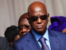 Affaire Susarah Meiring : Cheikh Tidiane Sy revient à la charge Affaire Susarah Meiring : Cheikh Tidiane Sy revient à la charge