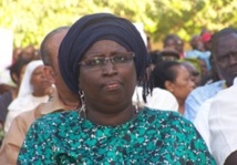 Penda Mbow livre les raisons de son compagnonage avec la Première Dame Penda Mbow livre les raisons de son compagnonage avec la Première Dame