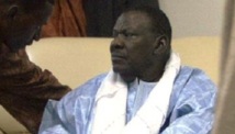Cheikh Béthio Thioune incapable de marcher, selon son avocat Cheikh Béthio Thioune incapable de marcher, selon son avocat