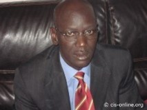 Révolte des aperistes de la Diaspora: Les précisions d'Alioune Ndao Fall Révolte des aperistes de la Diaspora: Les précisions d'Alioune Ndao Fall