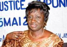 Les thiantacounes reclament la tête d'Aminata Touré Les thiantacounes reclament la tête d'Aminata Touré