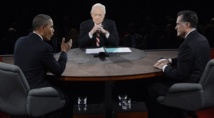 Comment Mitt Romney a esquivé un vrai débat de politique étrangère Comment Mitt Romney a esquivé un vrai débat de politique étrangère