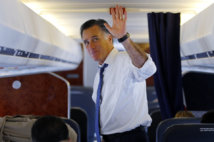 Présidentielle américaine: Mais qui est vraiment Mitt Romney? Présidentielle américaine: Mais qui est vraiment Mitt Romney?