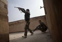 Les rebelles syriens et Damas signent une trêve pour l'Aïd Les rebelles syriens et Damas signent une trêve pour l'Aïd