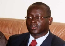 Me Augustin Senghor, Président de la Fédération sénégalaise de football : « Pourquoi je n’ai pas démissionné » Me Augustin Senghor, Président de la Fédération sénégalaise de football : « Pourquoi je n’ai pas démissionné »
