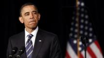 Tempête Sandy : Barack Obama décrète l’état de catastrophe majeure à New York Tempête Sandy : Barack Obama décrète l’état de catastrophe majeure à New York