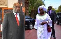 Relations tendues entre Aminata Tall et Abdou Aziz Mbaye : Macky Sall fait sauter son dircab Relations tendues entre Aminata Tall et Abdou Aziz Mbaye : Macky Sall fait sauter son dircab