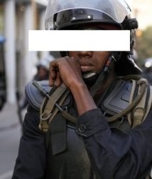 Affaire du policier qui s’est occis : L’autopsie est en cours à l’hôpital Aristide Le Dantec Affaire du policier qui s’est occis : L’autopsie est en cours à l’hôpital Aristide Le Dantec