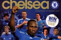 Didier Drogba, meilleur joueur de l'histoire de Chelsea Didier Drogba, meilleur joueur de l'histoire de Chelsea