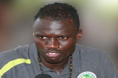 Kader Mangane « Le problème au Sénégal… » Kader Mangane « Le problème au Sénégal… »