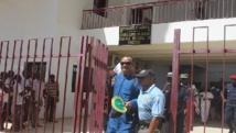 Luc Nicolaï reste en prison Luc Nicolaï reste en prison