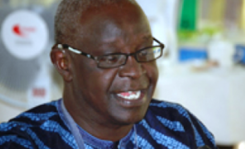 Ousmane Sène : « Il faut capturer Jammeh mort ou vif car il pourrait ... - Setal.net