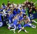 Finale Ligue des champions: Drogba offre la coupe à Chelsea aux dépens de Bayern de Munich